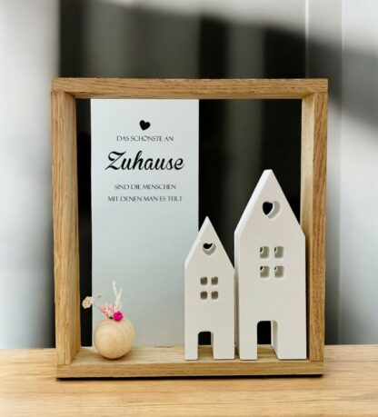 Zuhause