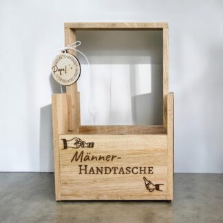 Männer-Handtasche