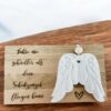 Geschenkset „Schutzengel-Anhänger“ – Bild 3
