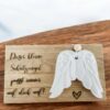 Geschenkset „Schutzengel-Anhänger“ – Bild 2